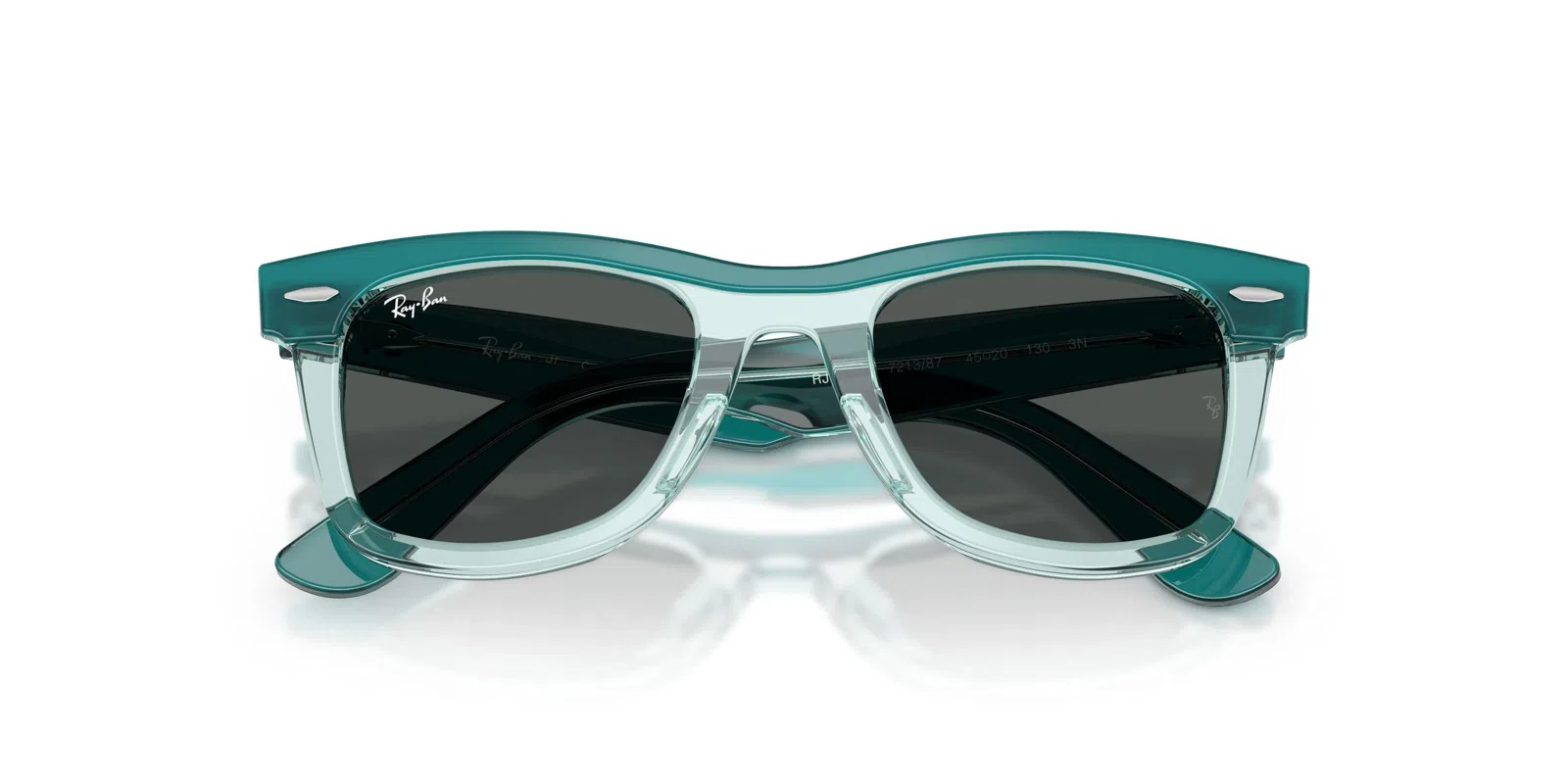 Ray-Ban Junior 9140S Sunglasses - view 35